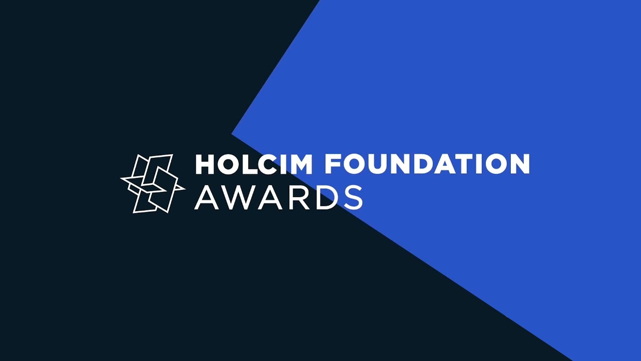 Holcim Foundation Awards 2025